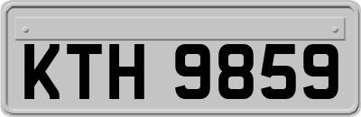 KTH9859