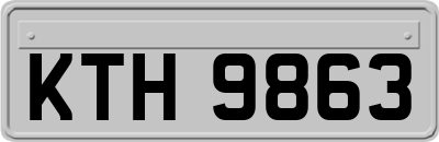 KTH9863