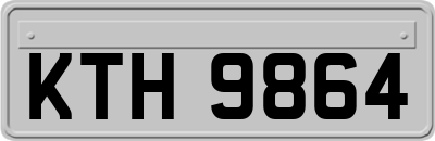 KTH9864