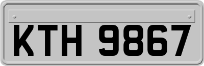 KTH9867