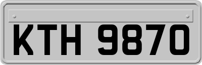 KTH9870