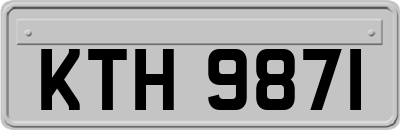 KTH9871