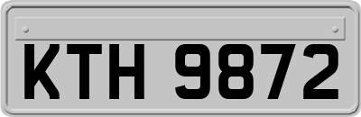 KTH9872