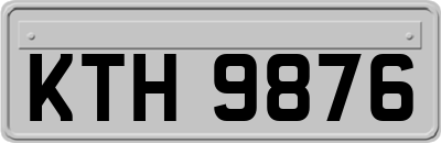 KTH9876