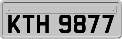 KTH9877