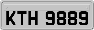 KTH9889