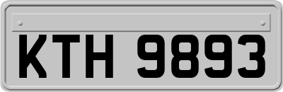 KTH9893