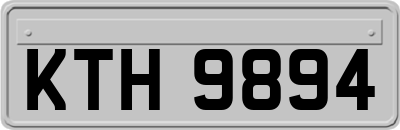 KTH9894