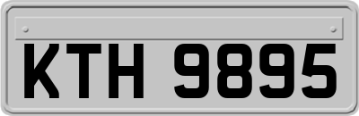 KTH9895