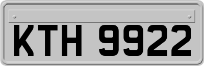 KTH9922
