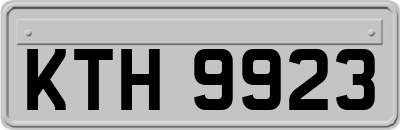 KTH9923