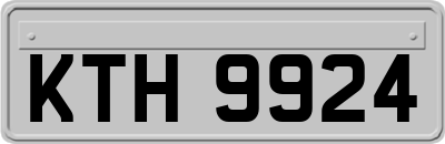 KTH9924