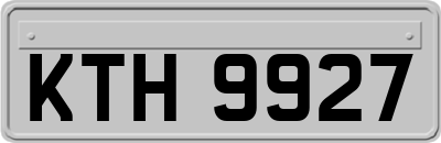 KTH9927