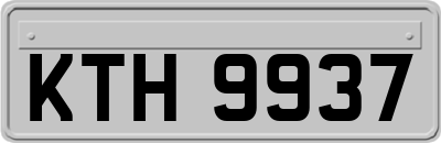 KTH9937