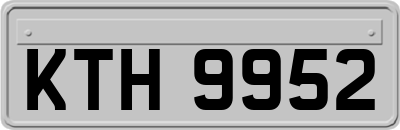 KTH9952