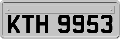 KTH9953