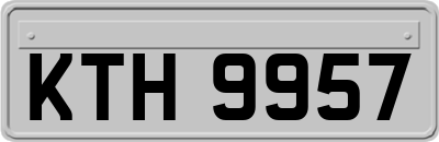 KTH9957
