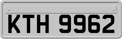KTH9962