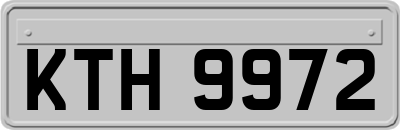 KTH9972