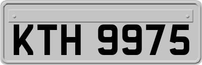 KTH9975