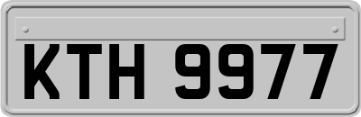 KTH9977