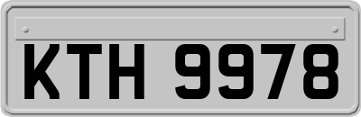 KTH9978