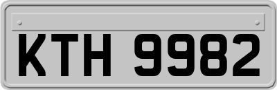 KTH9982