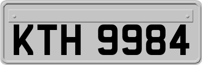 KTH9984