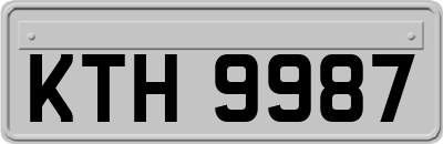 KTH9987