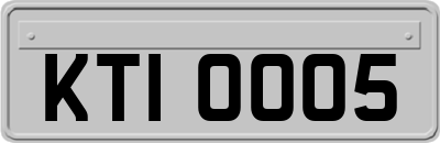 KTI0005