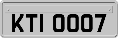 KTI0007