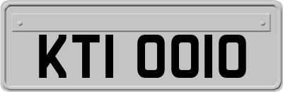 KTI0010