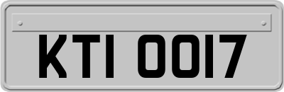 KTI0017