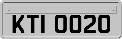 KTI0020