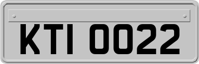 KTI0022