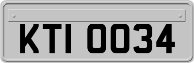 KTI0034