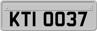 KTI0037