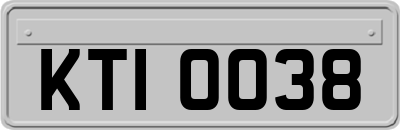 KTI0038