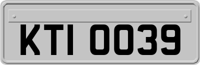 KTI0039