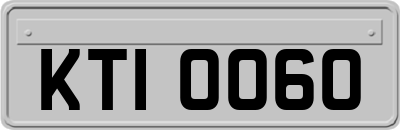 KTI0060