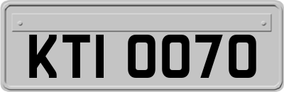 KTI0070