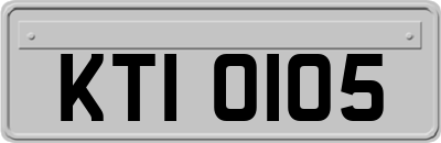 KTI0105