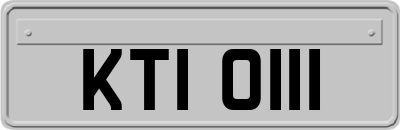KTI0111