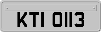 KTI0113