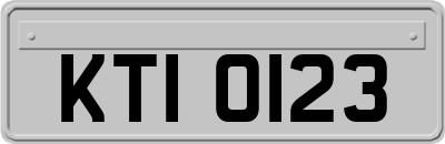 KTI0123