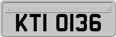 KTI0136