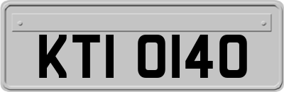 KTI0140
