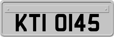 KTI0145