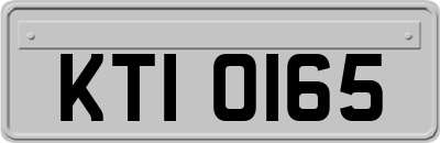 KTI0165