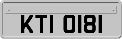 KTI0181
